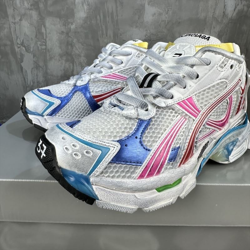 Balenciaga Track Shoes